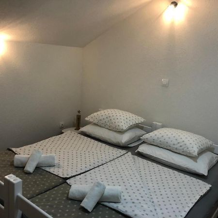 Apartmani Kaic ليفنو المظهر الخارجي الصورة