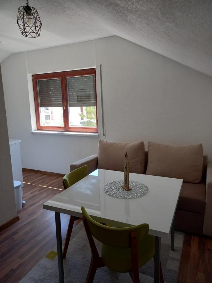 Apartmani Kaic ليفنو المظهر الخارجي الصورة