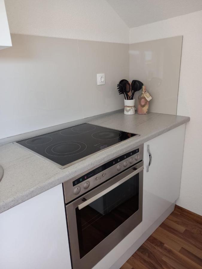 Apartmani Kaic ليفنو المظهر الخارجي الصورة