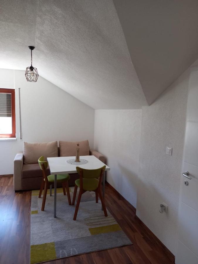 Apartmani Kaic ليفنو المظهر الخارجي الصورة
