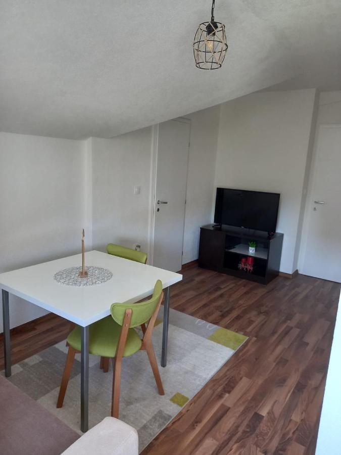 Apartmani Kaic ليفنو المظهر الخارجي الصورة