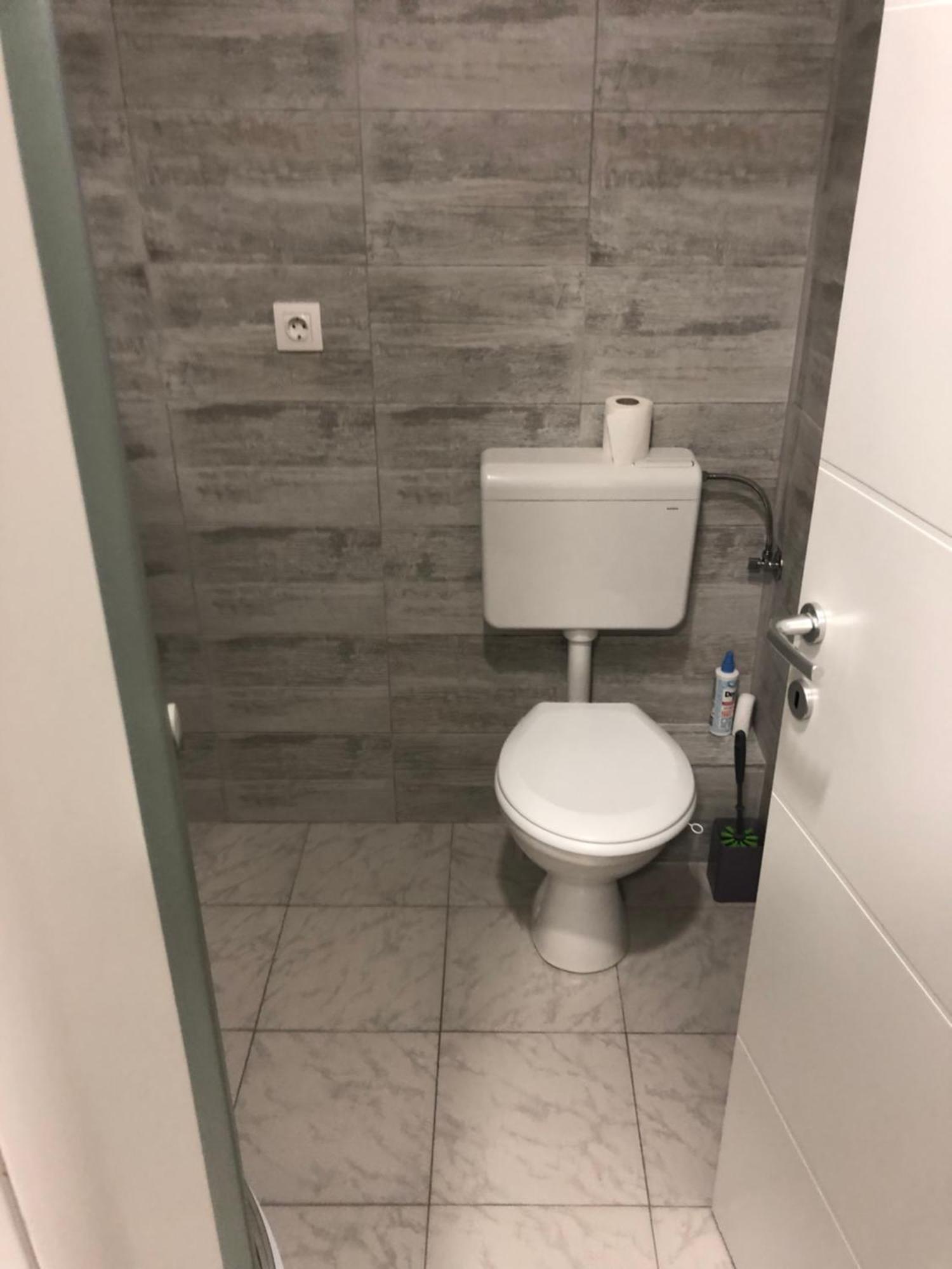 Apartmani Kaic ليفنو الغرفة الصورة