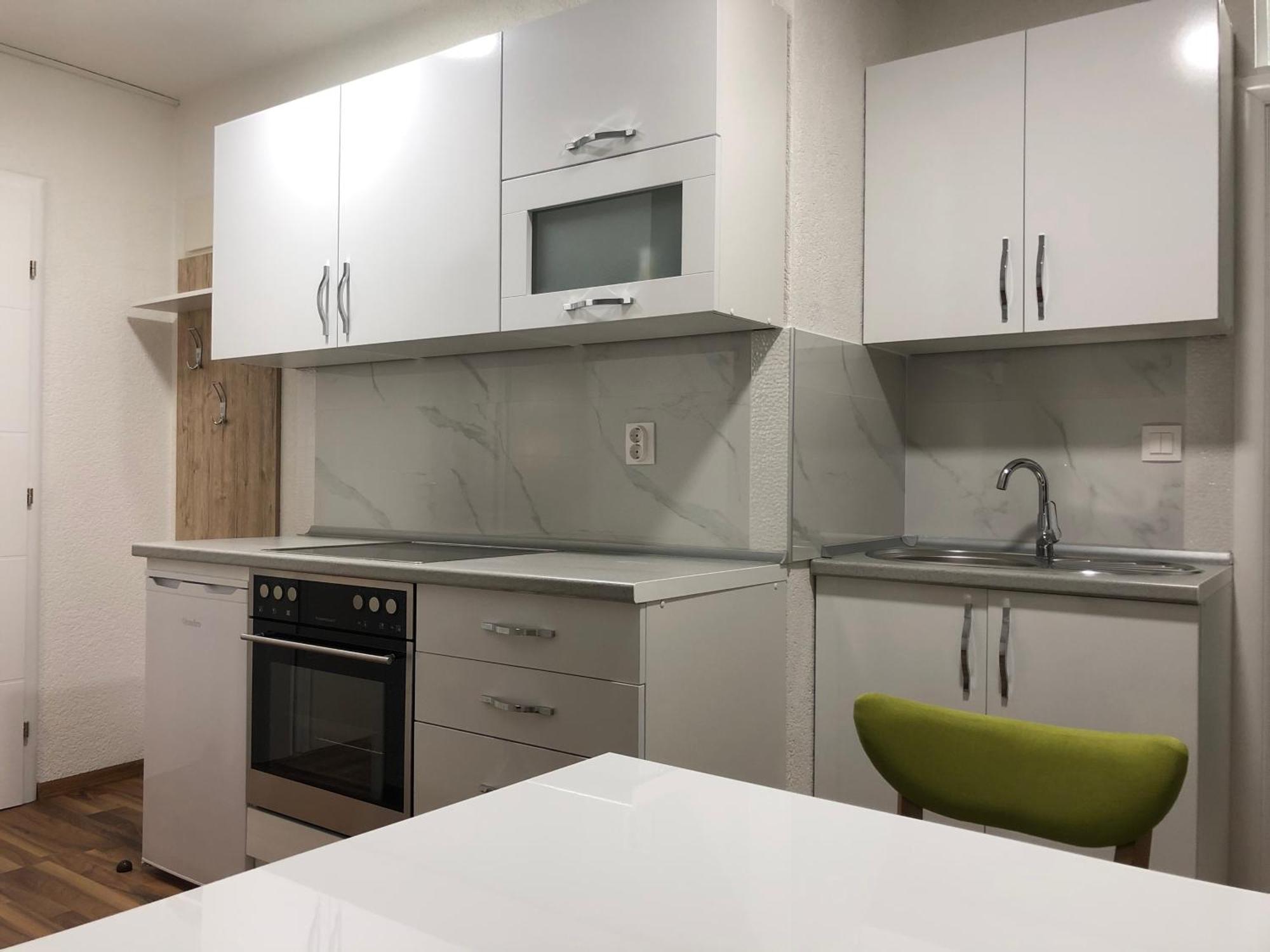 Apartmani Kaic ليفنو الغرفة الصورة